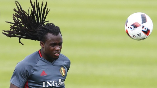 Lazio, si insiste per Lukaku. Non si molla Adriano