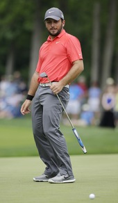 Rio 2016 golf: ecco i quattro azzurri per i Giochi