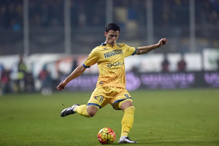 Calciomercato Crotone, c'è Tonev per l'attacco