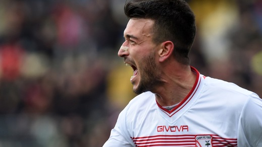 Calciomercato Palermo, assalto per Bianco e Ciano