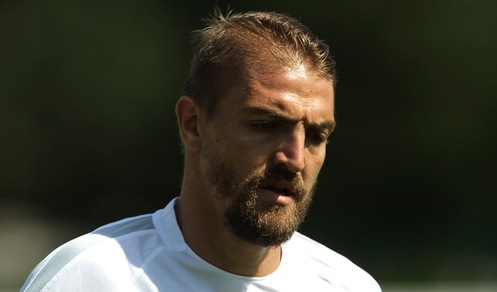 Erkin: «L'Inter è un grande club»