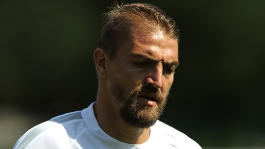 Erkin: «L'Inter è un grande club»