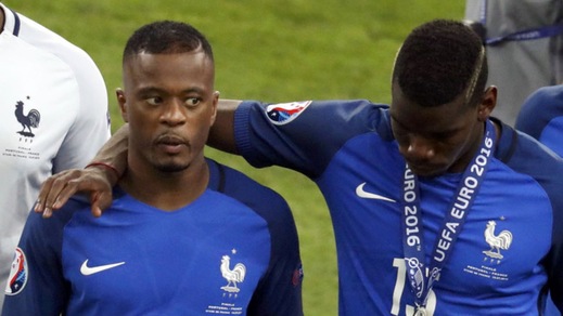 Finalmente il Portogallo. Pogba, ruolo sbagliato. Che bravi Pjaca, Umtiti e Payet