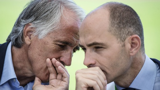 Roma 2024, il vicesindaco: «Ok a dialogo e confronto»