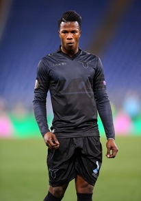 Calciomercato Lazio, Keita: «Non posso più accettare il trattamento che mi stanno riservando»