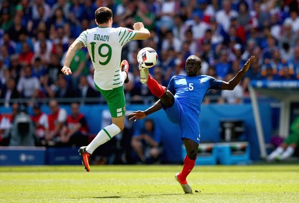 Calciomercato: «Zidane insiste per avere Kanté»