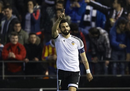 Calciomercato: «Negredo si avvicina al Middlesbrough»