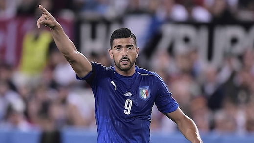 Calciomercato: Pellè è pronto per la Cina, 7 milioni all'anno
