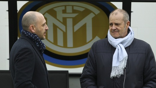 Inter, il mercato si decide a Riscone