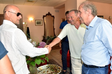 Palermo, Ballardini: «Prenderemo sei calciatori italiani»