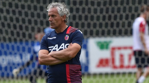 Serie A Bologna, Donadoni: «Diawara? C'è delusione»