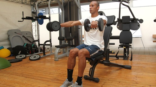 Miranda carica l'Inter: «Voglio vincere con questa maglia»