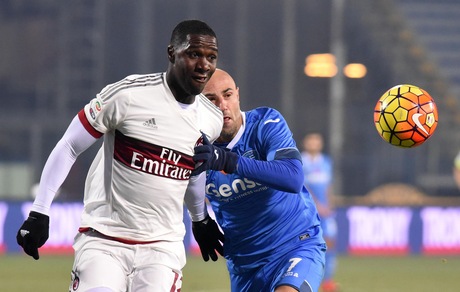 Milan, Zapata deve operarsi: fuori due mesi!