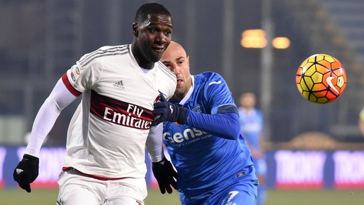 Milan, Zapata deve operarsi: fuori due mesi!