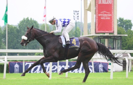 Kaspersky pronto per Dusseldorf