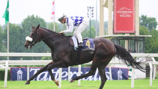 Kaspersky pronto per Dusseldorf