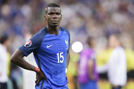 Calciomercato, le conferme dalla Francia: «Pogba al Manchester United, è questione di giorni»