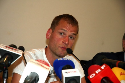 Doping, Schwazer non ci sta: «Non ho fatto errori»