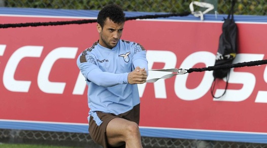 Lazio, Felipe Anderson vuole le Olimpiadi: «Lasciatemi andare»