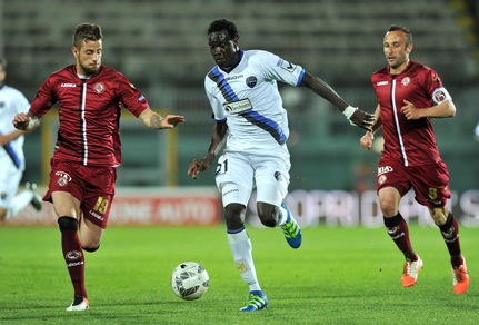 Calciomercato Chievo, Mbaye passa al Carpi