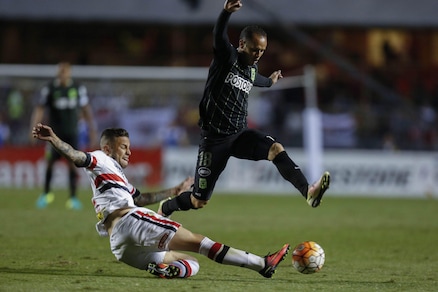 Coppa Libertadores, quote in discesa per il Nacional Medellin