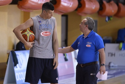 Under 20 verso gli Europei