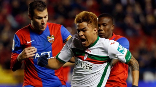 Calciomercato Udinese, ecco Peñaranda