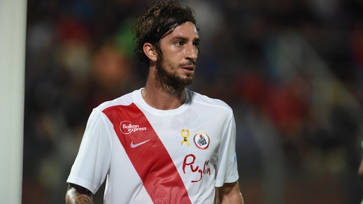 Calciomercato Cremonese, arriva l'ex Carpi Porcari