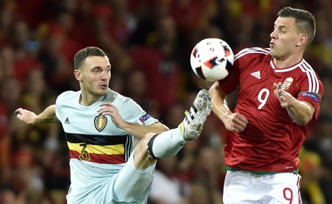 Calciomercato Barcellona: «Il West Ham mette gli occhi su Vermaelen»