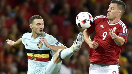 Calciomercato Barcellona: «Il West Ham mette gli occhi su Vermaelen»