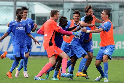 Calciomercato Empoli, Giacomel in prestito al Pontedera