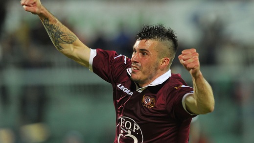 Calciomercato Livorno, Jelenic rinnova fino al 2017