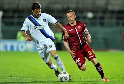 Calciomercato Fiorentina, Bandinelli ceduto al Latina