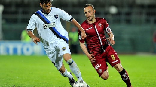 Calciomercato Fiorentina, Bandinelli ceduto al Latina