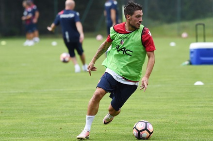 Calciomercato Bologna, Verdi: «La miglior occasione della mia carriera»