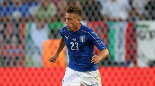 Calciomercato Bologna, Giaccherini a un passo dal Torino
