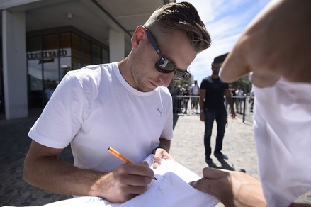 Calciomercato Napoli, è fatta per Giaccherini