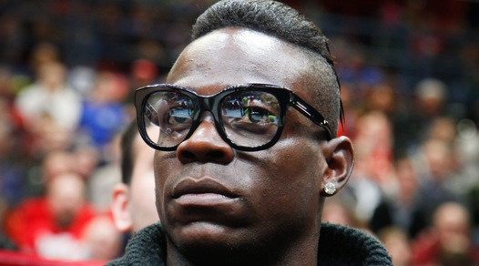 Calciomercato Klopp: «Balotelli? Bravo ragazzo, ma non rimarrà a Liverpool»