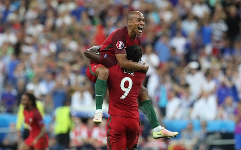 Calciomercato Inter, Joao Mario apre: «Un club che gli piace»