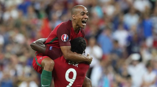 Calciomercato Inter, Joao Mario apre: «Un club che gli piace»