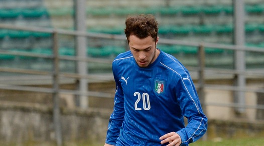 Calciomercato Ascoli, è fatta per l’arrivo di Felicioli dal Milan