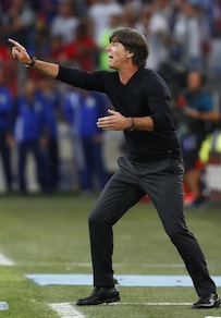 Calciomercato Germania, Löw resta ct della Nazionale fino al 2018