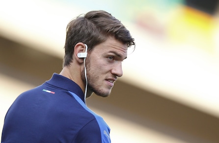 Calciomercato Sassuolo, spunta Rugani. Idea Gabriel Barbosa