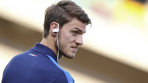 Calciomercato Sassuolo, spunta Rugani. Idea Gabriel Barbosa