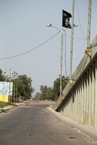 Isis, decapitati quattro giocatori dell'Al Shabab