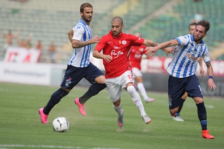 Calciomercato Bari, tutti vogliono il ritorno di De Luca