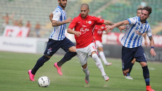 Calciomercato Bari, tutti vogliono il ritorno di De Luca