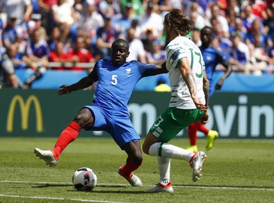 Calciomercato: «Il Chelsea ha in pugno Kanté»