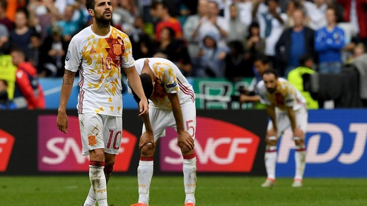 Calciomercato Manchester United: «Mourinho vuole Fabregas»