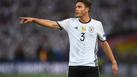 Calciomercato: «Il Barcellona sfida Liverpool e Tottenham per Hector»